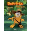 Garfield ile Arkadaşaları - 13. Zabadunun Esrarı