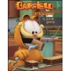 Garfield İle Arkadaşları 17 Zoraki Sporcu