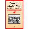 Gavur Mahallesi