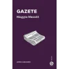 Gazete