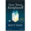 Gece Yarısı Kütüphanesi