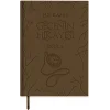 Gecenin Hikayesi - Dora (Deri Cilt)