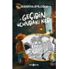 Geçidin Ucundaki Kedi