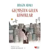 Geçmişten Gelen Konuklar