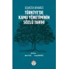 Geçmişten Günümüze Türkiyede Kamu Yönetiminin Sözlü Tarihi