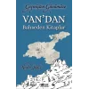 Geçmişten Günümüze Vandan Bahseden Kitaplar