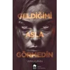 Geldiğimi Asla Görmedin