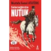 Geleceğimize Nutuk- Çizgi Roman - Mustafa Kemal Atatürk