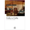 Geliş ve Gidiş