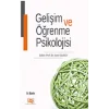 Gelişim ve Öğrenme Psikolojisi