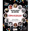 Gelmiş Geçmiş En Büyük Kimyagerler - Bilgi Küpü Serisi