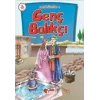 Genç Balıkçı