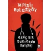 Genç Bir Doktorun Anıları