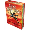 Genç Houdini Set (3 Kitap)