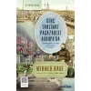 Genç Tanzimat Paşazadesi Avrupada