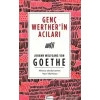 Genç Wertherin Acıları(Bez Ciltli)