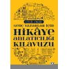 Genç Yazarlar İçin Hikaye Anlatıcılığı Kılavuzu