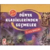 Gençlik Romanları Seti (7 Kitap Takım - Kutulu)