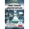 Genel Cerrahi Ameliyat Notları