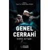 Genel Cerrahi Ders Kitabı