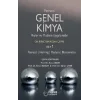 Genel Kimya İlkeler Ve Modern Uygulamalar 1.Cilt (Petrucci)