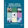 Genel Kimya Laboratuvarı