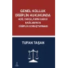 Genel Kolluk Disiplin Hukukunda Adil Yargılanma Hakkı Bağlamında Disiplin Soruşturması
