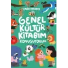 Genel Kültür Kitabım – Konuşuyorum
