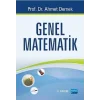 Genel Matematik