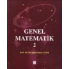 Genel Matematik 2
