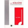 Genel Müzik Eğitimi