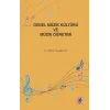 Genel Müzik Kültürü ve Müzik Öğretimi
