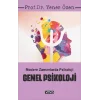 Genel Psikoloji – Modern Zamanlarda Psikoloji