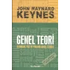 Genel Teori İstihdam Faiz ve Paranın Genel Teorisi