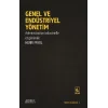 Genel ve Endüstriyel Yönetim