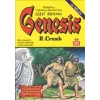 Genesis (50. Bölüm)
