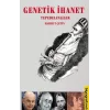Genetik İhanet - Tepedelenliler