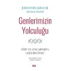 Genlerimizin Yolculuğu