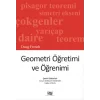 Geometri Öğretimi ve Öğrenimi