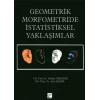 Geometrik Morfometride İstatiksel Yaklaşımlar