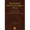 Geoteknik Mühendisliğine Giriş