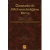 Geoteknik Mühendisliğine Giriş