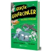 Gerçek Güvercinler 2 - Tehlikeli Yiyecek! (Fleksi )