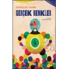 Gerçek Renkler