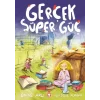 Gerçek Süper Güç