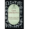 Geri Dönüyoruz  - 2. Kitap Dil ve Yazı