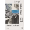 Geriye Kalan Kadın