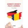 Germanys Minority Policy in Romania