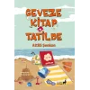 Geveze Kitap Tatilde