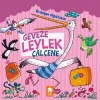 Geveze Leylek Çalçene